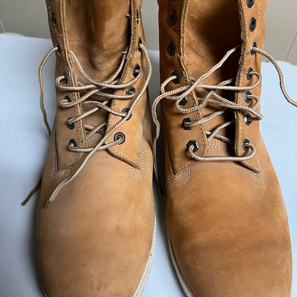 Timberland Men’s Boots. - Picture 4 of 8